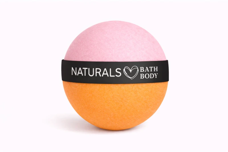 12.kula pomaranczowo rozowa allegro.png