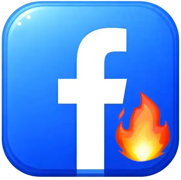 Ikona Facebook